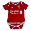 Billiga Fotbollströjor Liverpool Mini Hemma tröja 2018/19